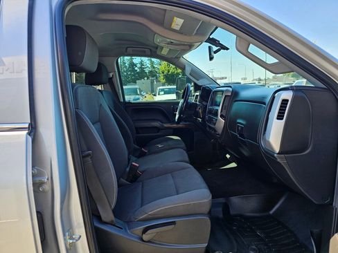 Used 2019 GMC Sierra 3500 SLE image 10