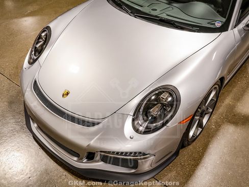 Used 2016 Porsche 911 GT3 RWD image 42