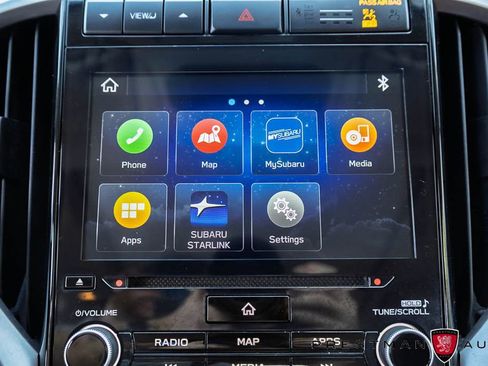 Used 2021 Subaru Ascent Touring w/ Popular Package #2 image 33