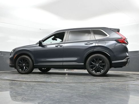 Used 2024 Honda CR-V Sport-L image 38