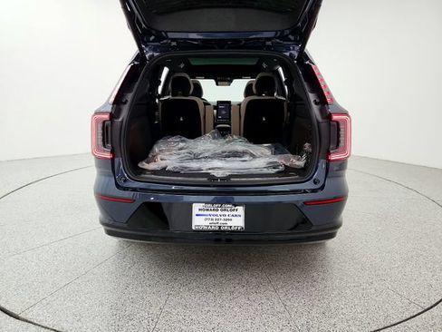 New 2026 Volvo XC90 T8 Plus w/ Protection Package Premier AWD/4WD image 15