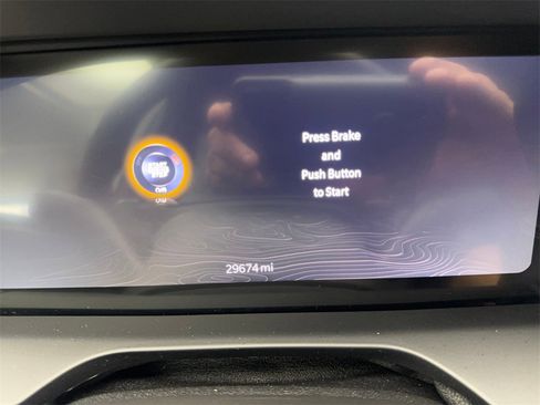 Used 2024 Jeep Grand Cherokee L Limited w/ Luxury Tech Group II image 65