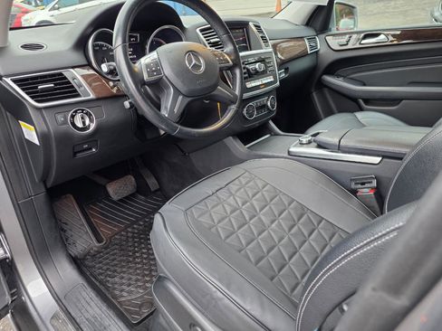Used 2012 Mercedes-Benz ML 350 BlueTEC 4MATIC image 24