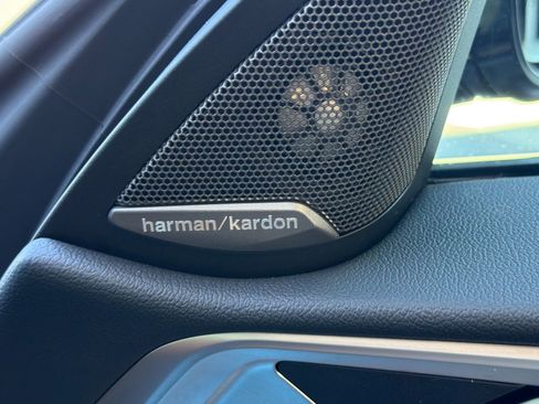 Used 2026 BMW M440i Coupe w/ Premium Package RWD image 21