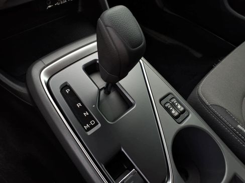 Certified 2025 Subaru Crosstrek 2.0i Premium image 39