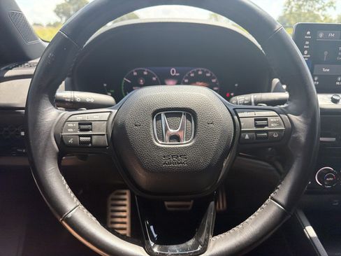 Certified 2024 Honda Accord Sport image 23