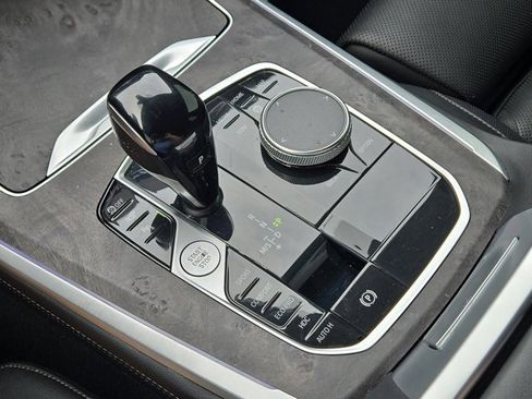 Used 2023 BMW X5 xDrive40i w/ Premium Package image 27