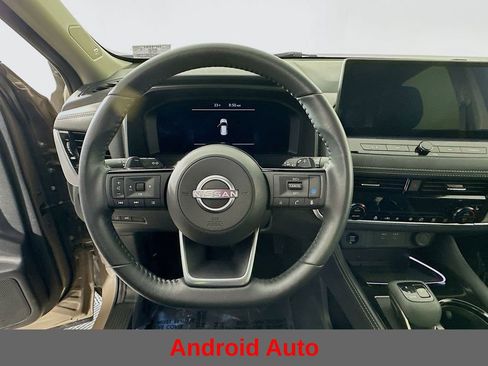 Certified 2024 Nissan Rogue Platinum image 18