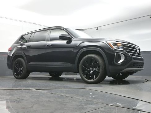 New 2026 Volkswagen Atlas SE AWD/4WD image 40
