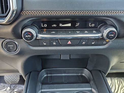 Certified 2025 MAZDA CX-50 2.5 Hybrid w/ Cargo Package image 31