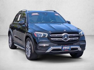 Used 2022 Mercedes-Benz GLE 350 4MATIC w/ Premium Package video 3