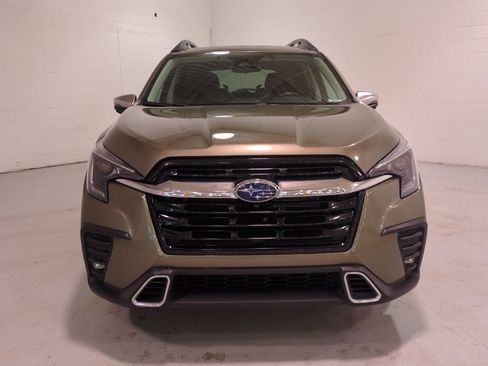 Certified 2023 Subaru Ascent Touring image 9