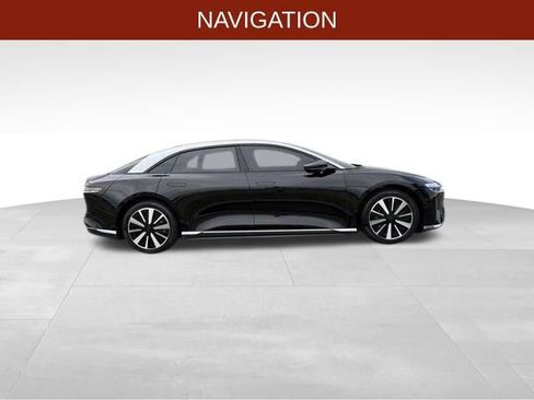 Used 2024 Lucid Air Touring AWD/4WD image 8