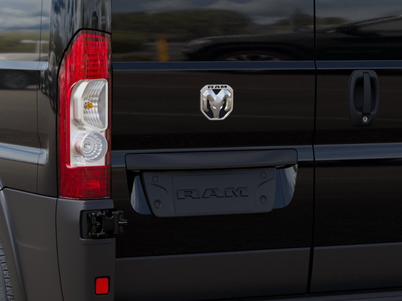 New 2027 RAM ProMaster 1500 FWD image 14