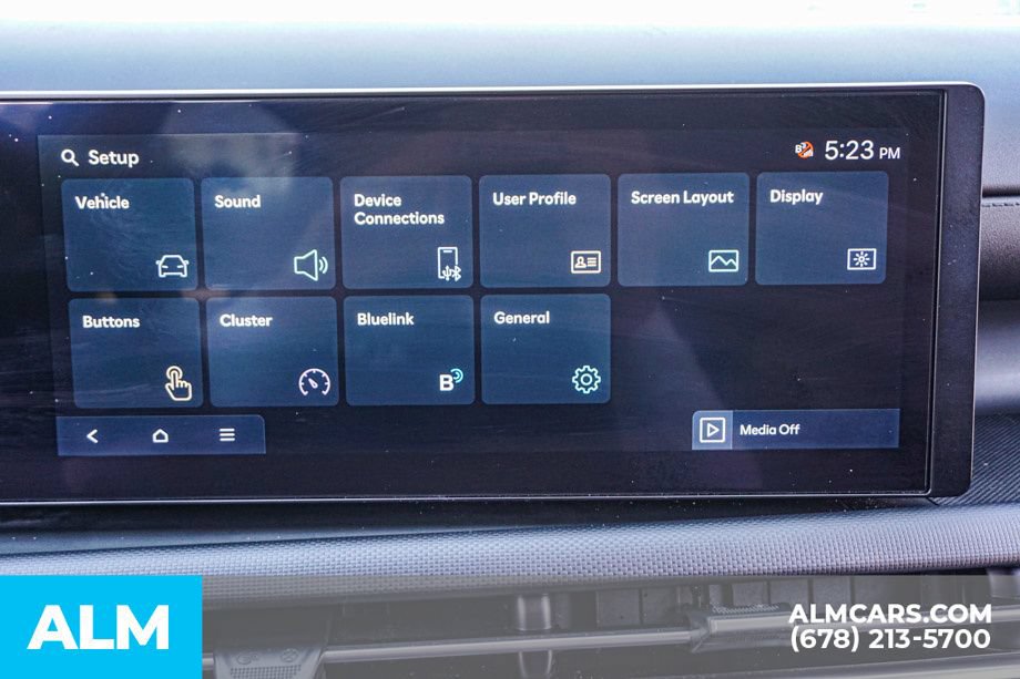 Used 2025 Hyundai Tucson SEL FWD image 33