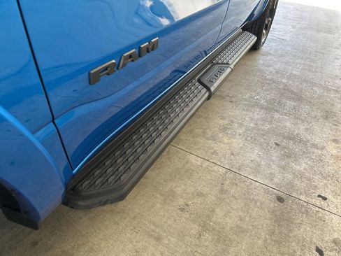 Used 2025 RAM 1500 Big Horn RWD image 16