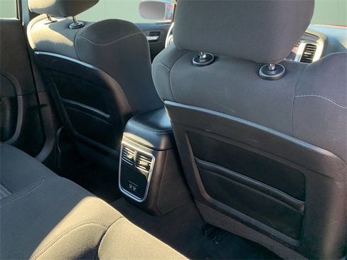 Certified 2023 Dodge Charger GT image 44