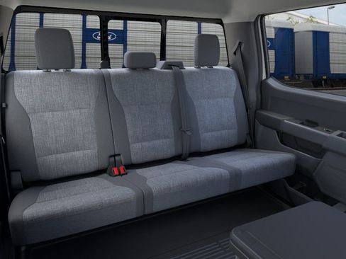 New 2026 Ford F350 XL w/ XL Chrome Package image 11