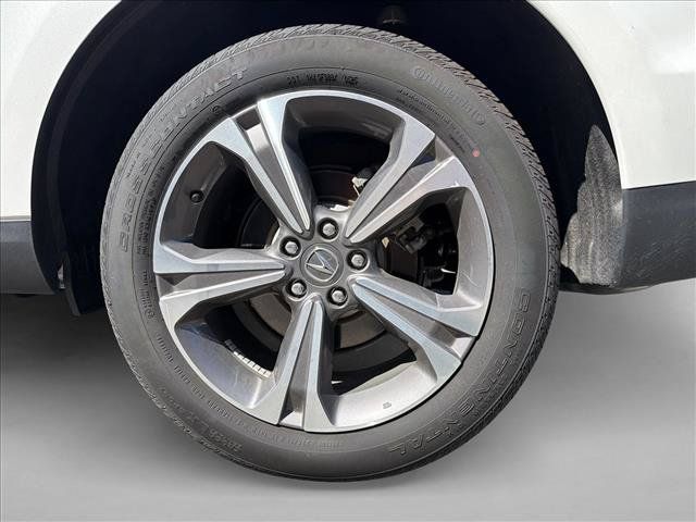 Used 2025 Acura RDX w/ Technology Package AWD/4WD image 9