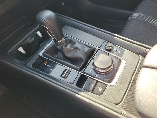 Used 2024 MAZDA CX-50 AWD 2.5 S w/ Preferred Package image 15