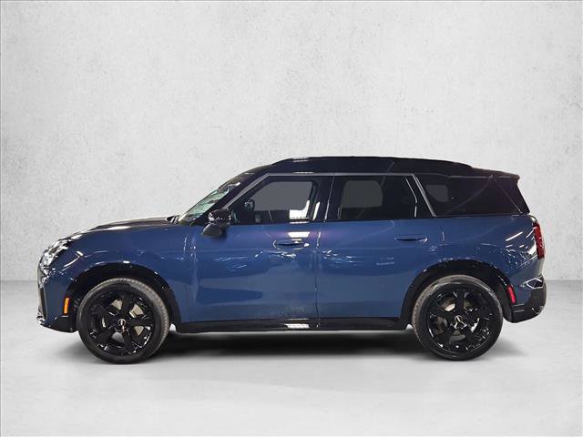 Certified 2026 MINI Cooper Countryman S w/ Comfort Package Max AWD/4WD image 9