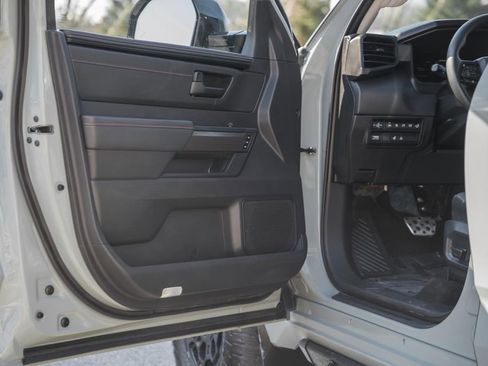 Used 2022 Toyota Tundra TRD Pro image 38