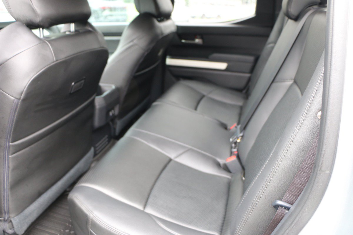 Used 2024 Toyota Tacoma TRD Off-Road AWD/4WD image 25