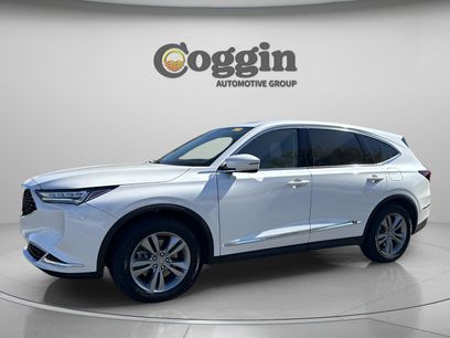 Used 2023 Acura MDX FWD
