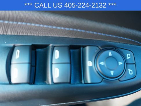 Used 2025 Buick Envista Sport Touring image 28