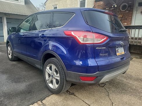 Used 2014 Ford Escape SE image 9
