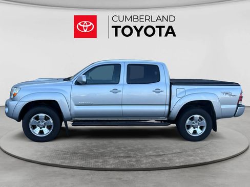 Used 2008 Toyota Tacoma PreRunner w/ TRD Sport Pkg #1 RWD image 2
