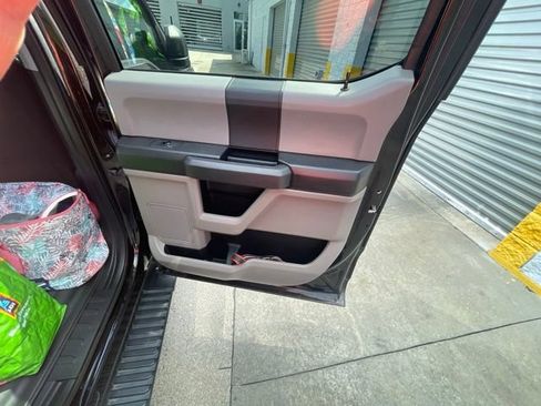 Used 2018 Ford F150 XL w/ Equipment Group 101A Mid RWD image 36