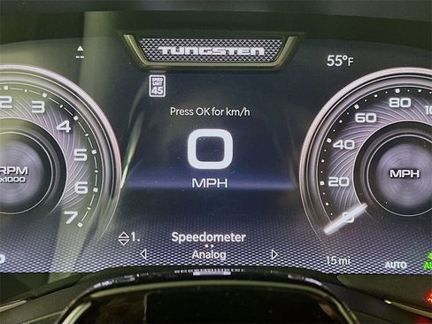 New 2026 RAM 1500 Tungsten image 11