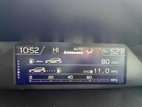 Used 2021 Subaru Forester Premium w/ Popular Package #1 AWD/4WD image 71