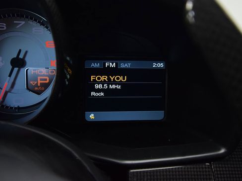 Used 2014 Ferrari 458 Italia Coupe image 12