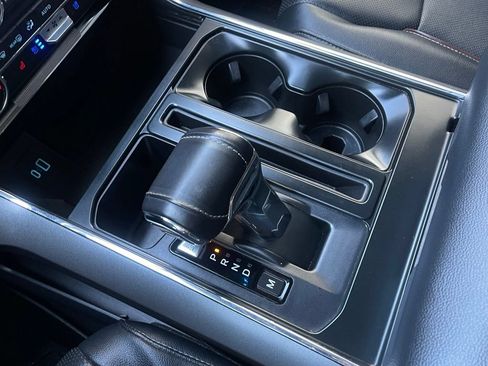Used 2023 Ford F150 Lariat AWD/4WD image 22