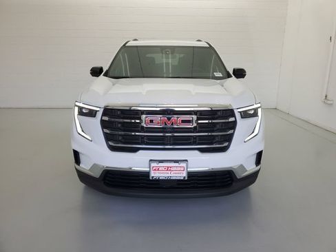 Used 2025 GMC Acadia Elevation FWD image 3