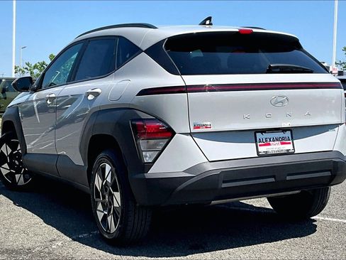 Used 2024 Hyundai Kona SEL AWD/4WD image 10
