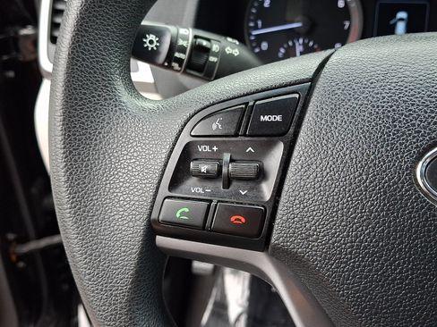 Used 2018 Hyundai Tucson SEL AWD/4WD image 20
