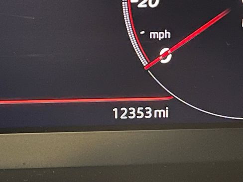 Certified 2025 Volkswagen Jetta GLI Autobahn w/ GLI Black Package image 22