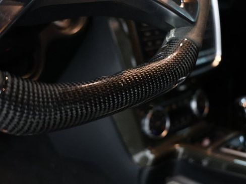 Used 2018 Mercedes-Benz G 550 Squared image 82