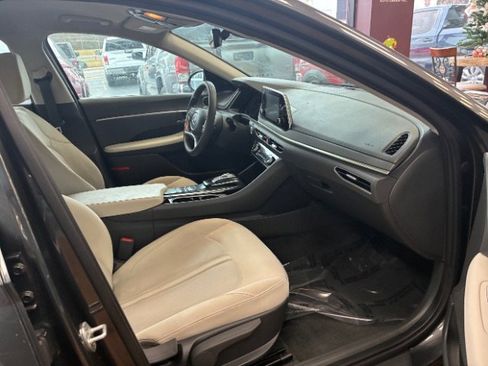 Used 2021 Hyundai Sonata SEL image 30