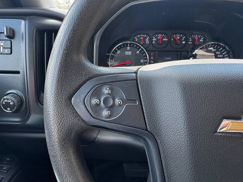 Used 2015 Chevrolet Silverado 2500 W/T w/ WT Convenience Package AWD/4WD image 14