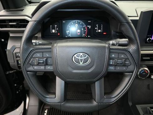 New 2026 Toyota Tacoma SR image 5