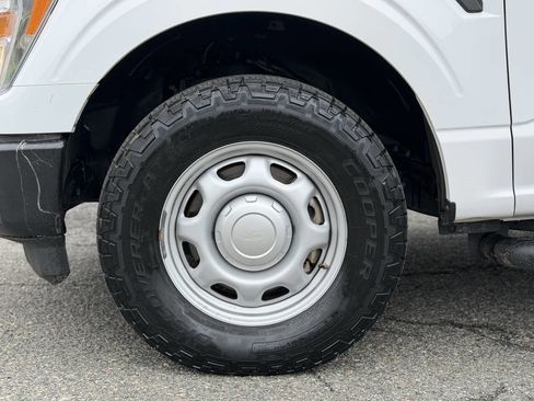 Used 2022 Ford F150 XL w/ Equipment Group 101A High image 17