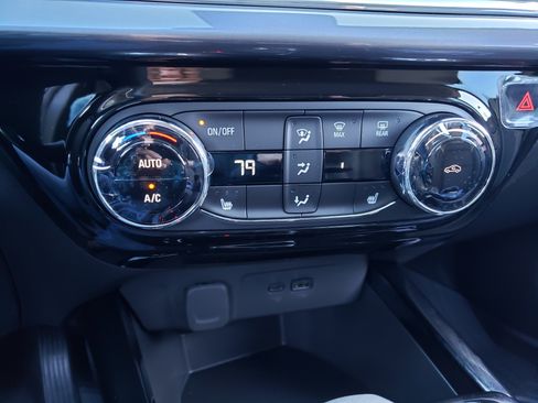 New 2026 Chevrolet Trax ACTIV image 22