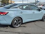 Used 2024 Nissan Sentra SV image 3