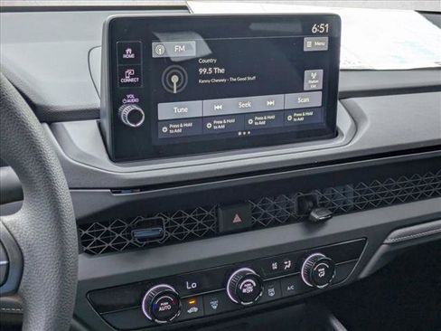 New 2026 Honda Accord LX image 12