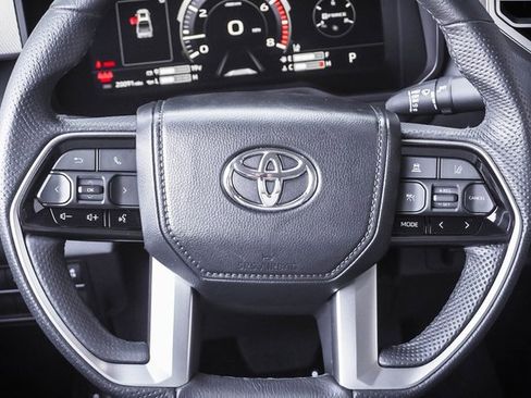 Used 2024 Toyota Tundra Limited image 13
