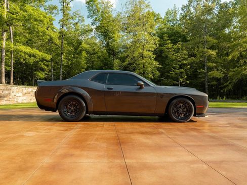 Used 2023 Dodge Challenger SRT Hellcat Redeye image 6